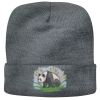 Fleece Lined Beanie Cap Thumbnail
