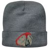 Fleece Lined Beanie Cap Thumbnail