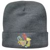Fleece Lined Beanie Cap Thumbnail
