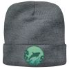 Fleece Lined Beanie Cap Thumbnail