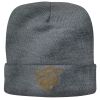 Fleece Lined Beanie Cap Thumbnail