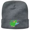 Fleece Lined Beanie Cap Thumbnail