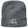 Fleece Lined Beanie Cap Thumbnail