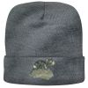 Fleece Lined Beanie Cap Thumbnail