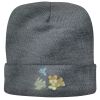 Fleece Lined Beanie Cap Thumbnail