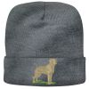 Fleece Lined Beanie Cap Thumbnail