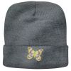 Fleece Lined Beanie Cap Thumbnail