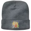 Fleece Lined Beanie Cap Thumbnail