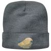 Fleece Lined Beanie Cap Thumbnail