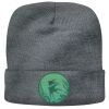 Fleece Lined Beanie Cap Thumbnail