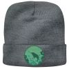 Fleece Lined Beanie Cap Thumbnail