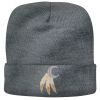 Fleece Lined Beanie Cap Thumbnail