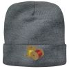 Fleece Lined Beanie Cap Thumbnail