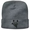 Fleece Lined Beanie Cap Thumbnail