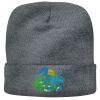 Fleece Lined Beanie Cap Thumbnail