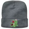 Fleece Lined Beanie Cap Thumbnail