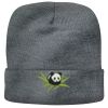 Fleece Lined Beanie Cap Thumbnail