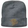 Fleece Lined Beanie Cap Thumbnail