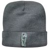 Fleece Lined Beanie Cap Thumbnail