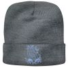Fleece Lined Beanie Cap Thumbnail