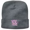 Fleece Lined Beanie Cap Thumbnail