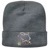 Fleece Lined Beanie Cap Thumbnail