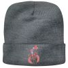 Fleece Lined Beanie Cap Thumbnail