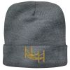Fleece Lined Beanie Cap Thumbnail