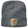 Fleece Lined Beanie Cap Thumbnail
