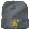 Fleece Lined Beanie Cap Thumbnail