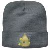 Fleece Lined Beanie Cap Thumbnail