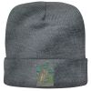 Fleece Lined Beanie Cap Thumbnail