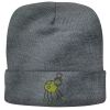 Fleece Lined Beanie Cap Thumbnail