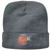 Fleece Lined Beanie Cap Thumbnail