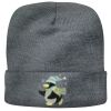 Fleece Lined Beanie Cap Thumbnail