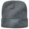 Fleece Lined Beanie Cap Thumbnail