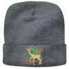 Fleece Lined Beanie Cap Thumbnail