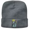 Fleece Lined Beanie Cap Thumbnail