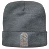 Fleece Lined Beanie Cap Thumbnail