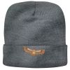 Fleece Lined Beanie Cap Thumbnail