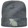 Fleece Lined Beanie Cap Thumbnail