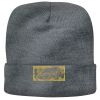 Fleece Lined Beanie Cap Thumbnail