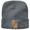 Fleece Lined Beanie Cap Thumbnail
