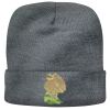 Fleece Lined Beanie Cap Thumbnail