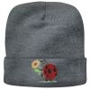 Fleece Lined Beanie Cap Thumbnail