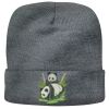 Fleece Lined Beanie Cap Thumbnail