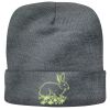 Fleece Lined Beanie Cap Thumbnail