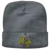 Fleece Lined Beanie Cap Thumbnail