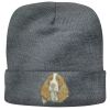Fleece Lined Beanie Cap Thumbnail
