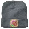 Fleece Lined Beanie Cap Thumbnail